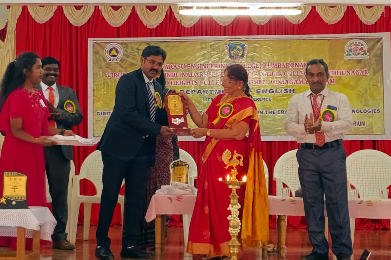 Dr.S.Jegan Assistant Professor,Karmathur