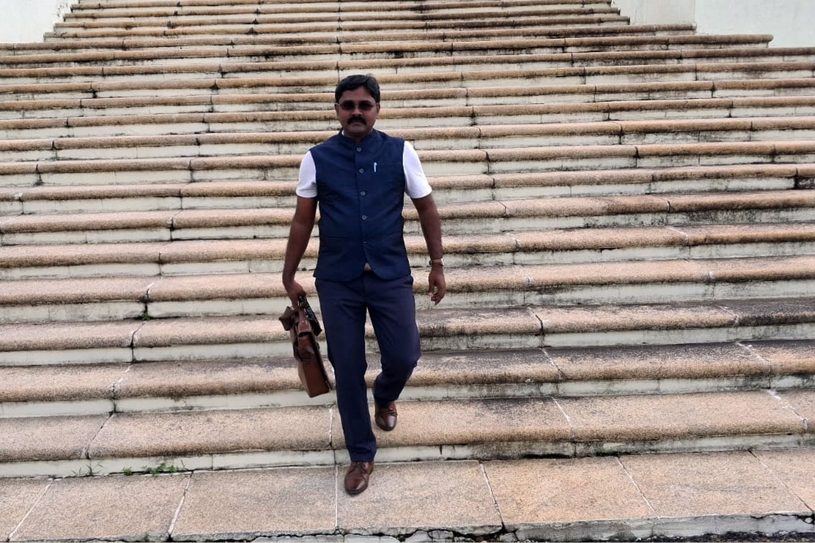 Dr.Jegan Assistant Professor Arul Anandar College