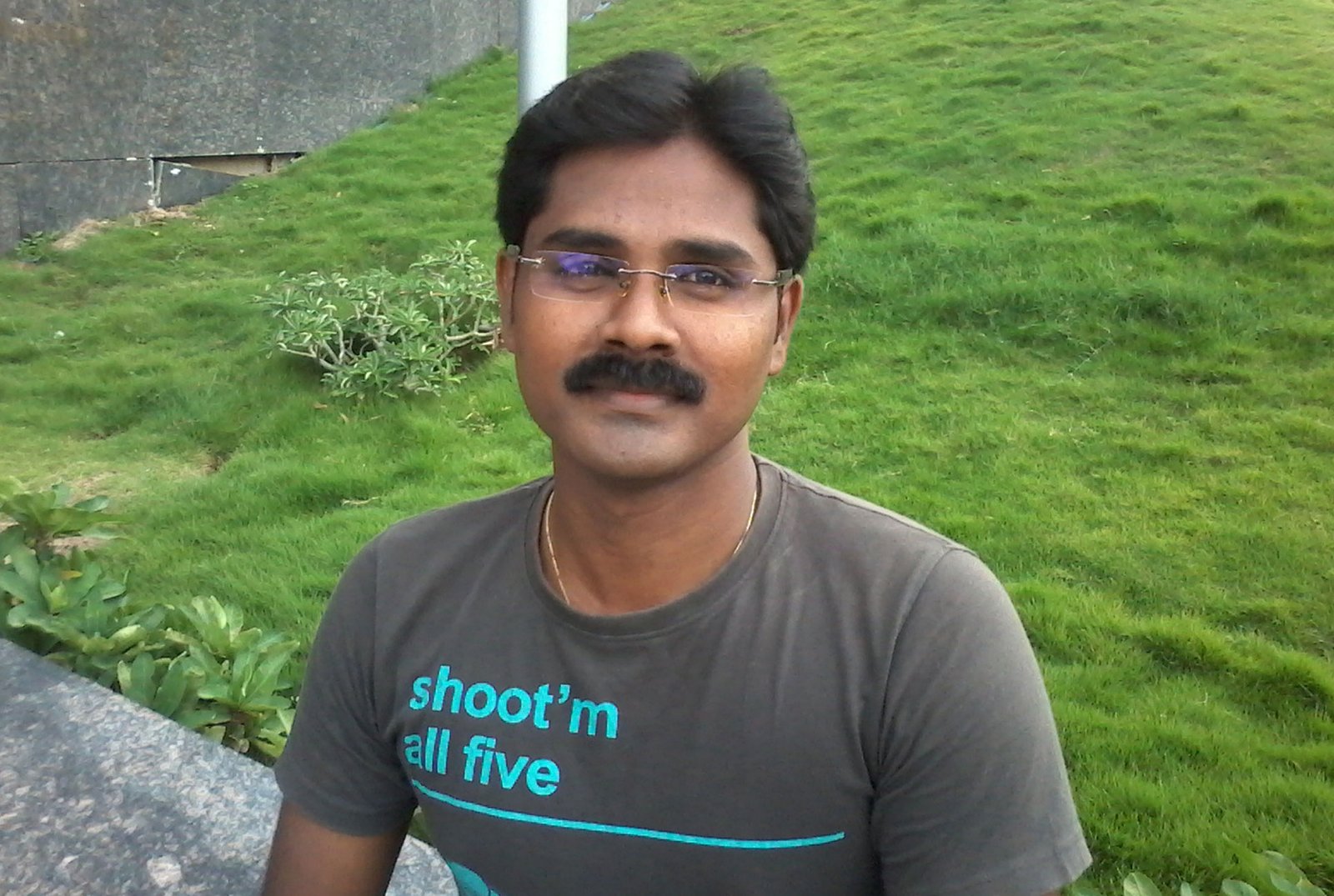 Jegan-Assistant-Professor