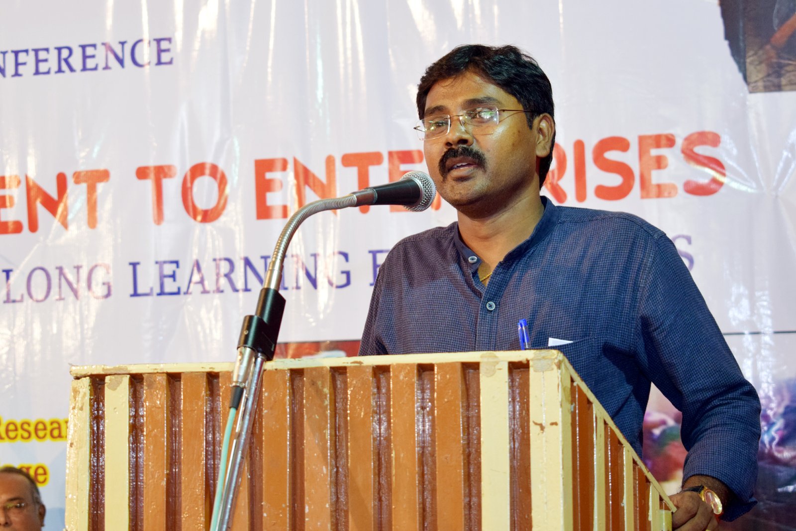 Jegan-Assistant-Professor